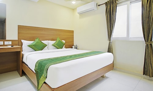 Treebo Trend Jansi Residency