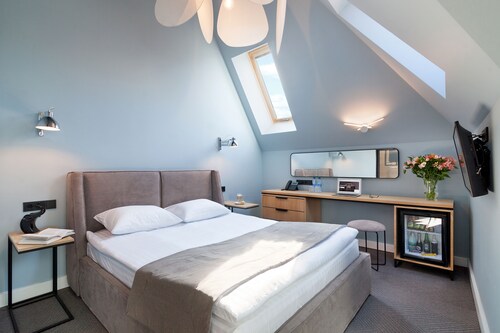 FERENC Hotel & Restaurant