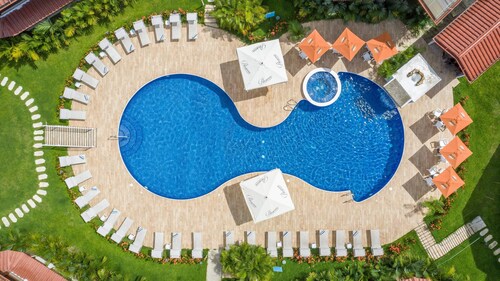 Terrazas del Caribe APARTHOTEL