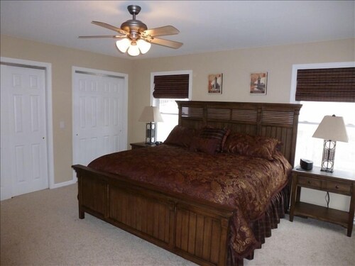 Your Best Vacation Ever! Comfort, Style and Activities Abound!