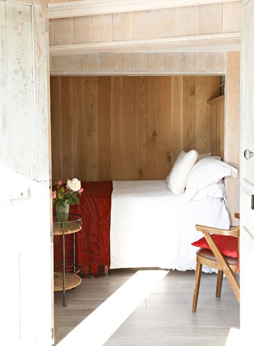 Pixies Croft, set in the heart of East Sussex