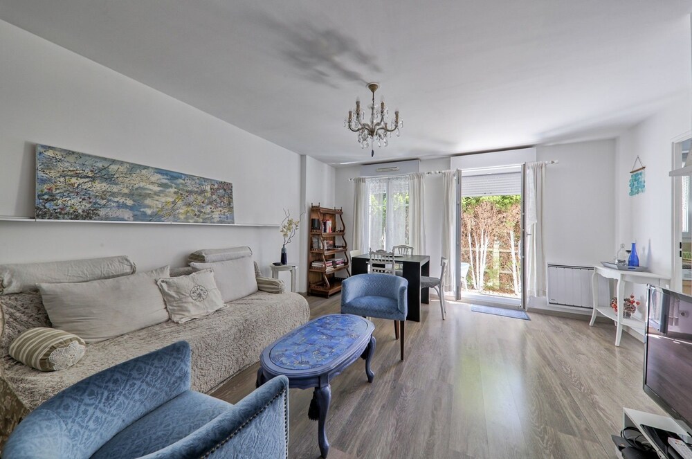 Apartment - Featured Image