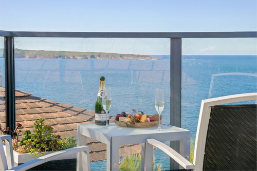 Eagle Heights - Scenic Unit (2 Bedroom) 1+ nights