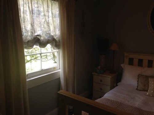 Rose Cottage B and B