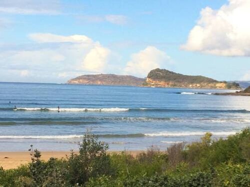 IDEAL FAMILY BEACH GETAWAY, 1 HR FROM SYDNEY!!!