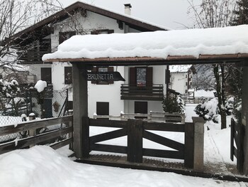 Casavacanze a Cavalese