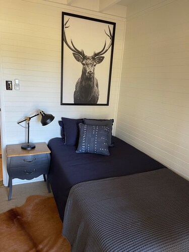 Country Getaway at Crystal Creek - Sleeps 8