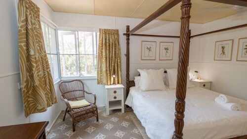 Kismet Cottage, TOP NOTCH