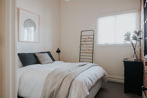Apartments on Belmore - The Ferguson