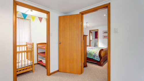 Ten Twenty One - country comfort retreat