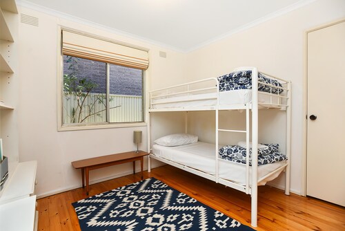 Eden on Eden - Port Willunga - Serene Seaside Sanctuary in Stunning Port Willunga