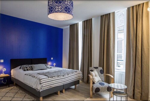 Chambres d' Hôtes Douce Nuits