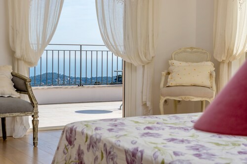Beautiful Villa in Villefranche-sur-Mer