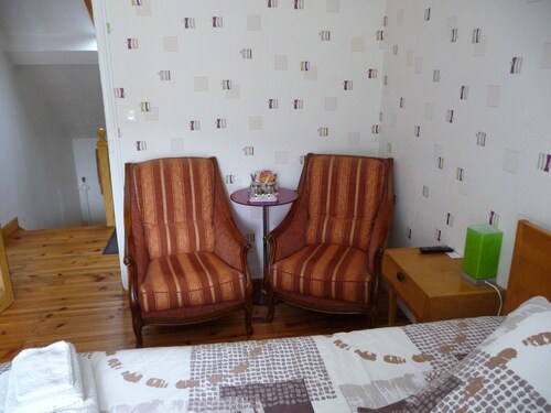 Chambres d'hôtes Max et Sylvie