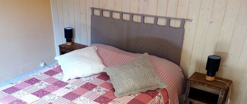 Gascogne Suite for 2 people