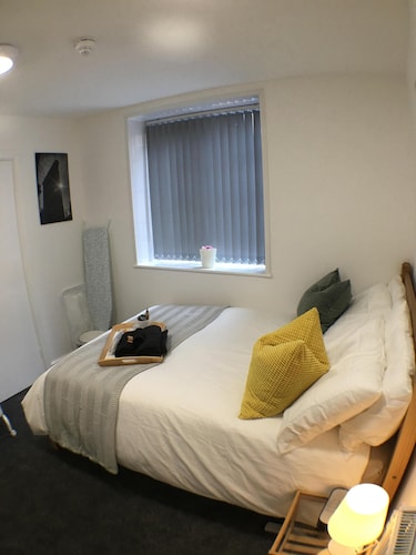 Amazing En-suite Rooms - centre location
