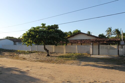 Best location of new lush, near the best beach.