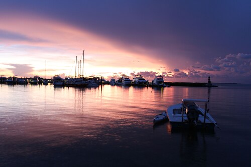 PARADISE FOUND IN ISLAMORADA FLORIDA