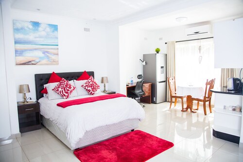 Mt Pleasant BnB