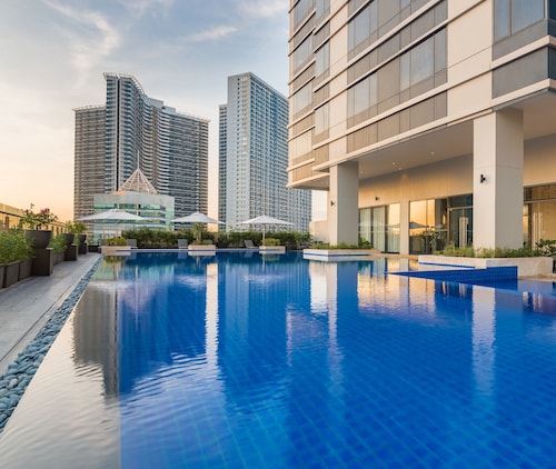 Seda Residences Makati