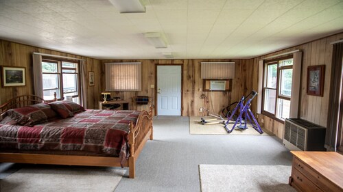 The Carriage House at Stonington Estate