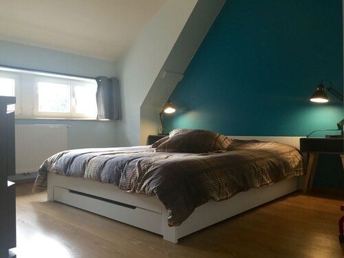 Meublé 4 pers.100m² Neuf Ultra équipé tout confort