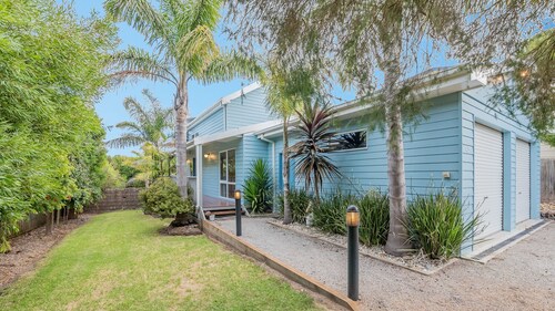 45 Clearwater Ave, Cape Woolamai - A stones throw to the beach