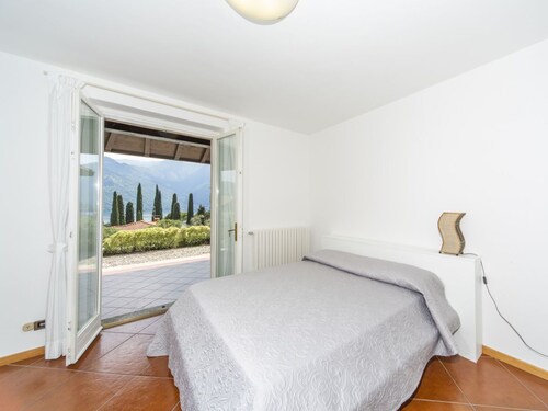 The Olive Grove, a beautiful property on the Lake of Como