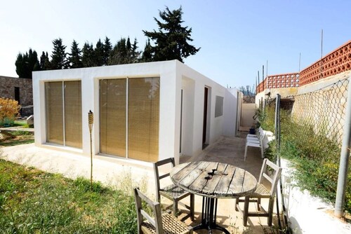 Lovely Dependance in Ibiza