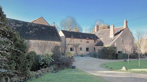 Little Norton Mill