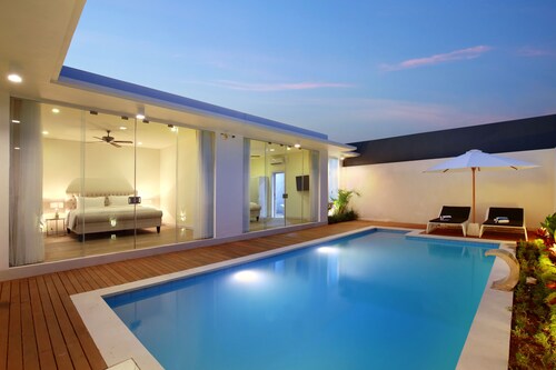 The Grand Daha A Luxury Resort and Spa