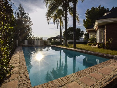 Villa Antumalal (Only Adults)
