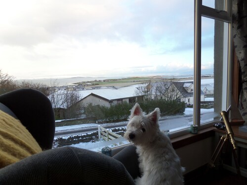 Hildeval B&B