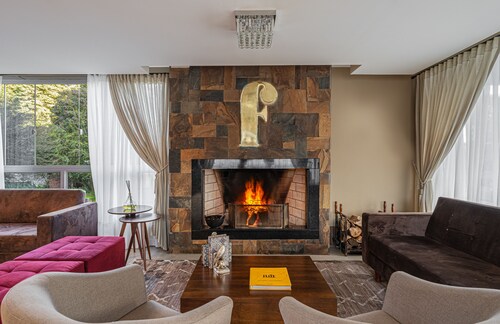Hotel Fioreze Primo Gramado