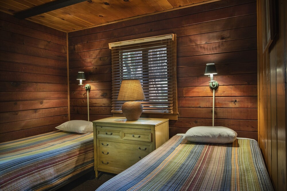 Family Cabin, 2 Bedrooms (2 Bedrooms) - Room