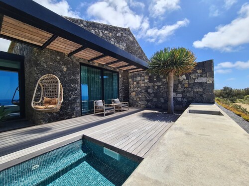 Sensi Azores Nature and SPA