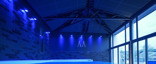 Hôtel Le Magic & Spa