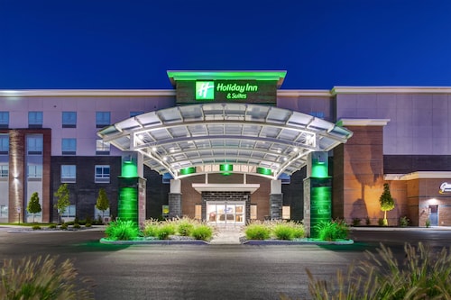 Holiday Inn & Suites Toledo Southwest - Perrysburg, an IHG Hotel