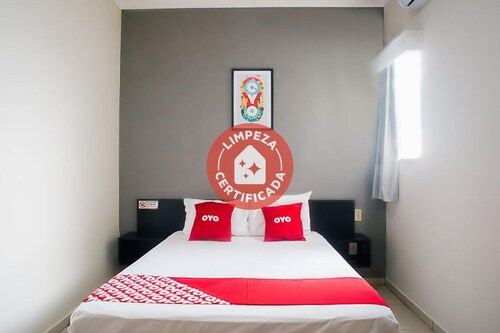 OYO Cerrado Hotel