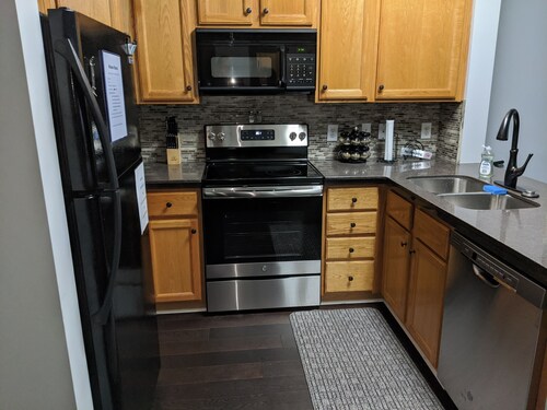 3 Bedroom 2 Bath Villa at LEGENDS GOLF RESORT