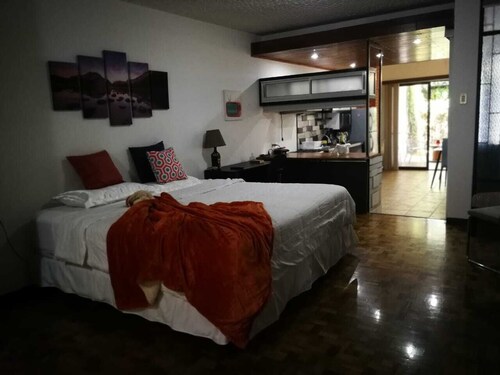 Casa Jardin Del Mango