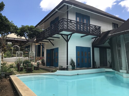 Ca Donata Bed & Breakfast