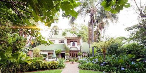 Birdwood Boutique Estate