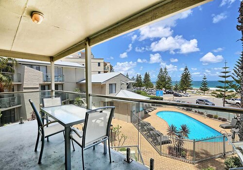 Scarborough Beach Front Resort - Shell 7