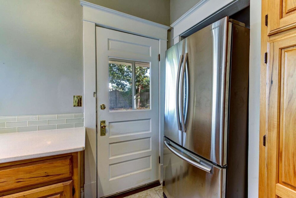 House, 3 Bedrooms - In-Room Kitchen