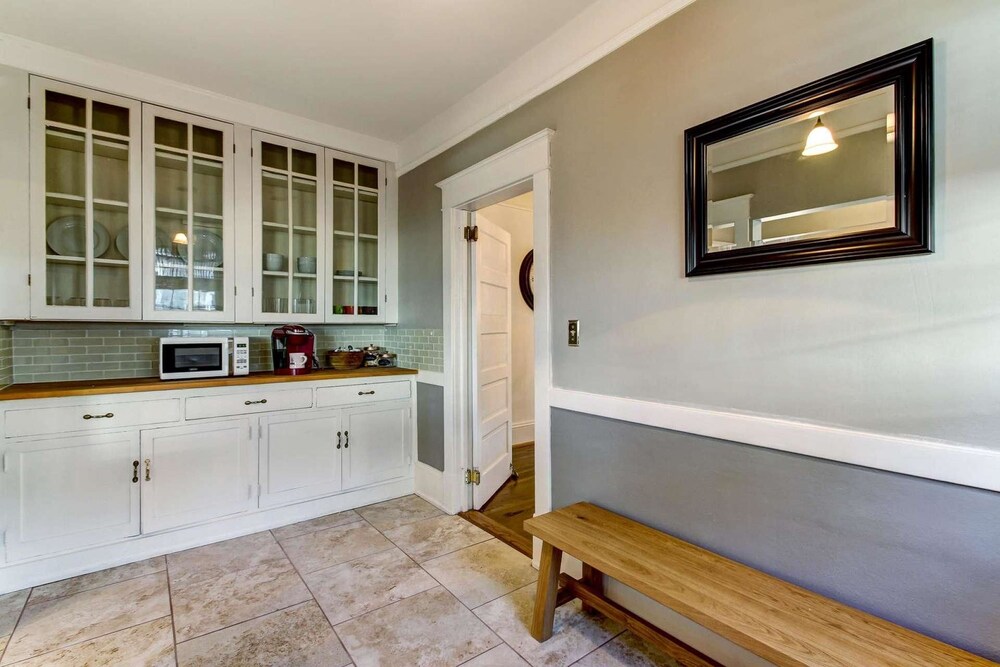 House, 3 Bedrooms - In-Room Kitchen