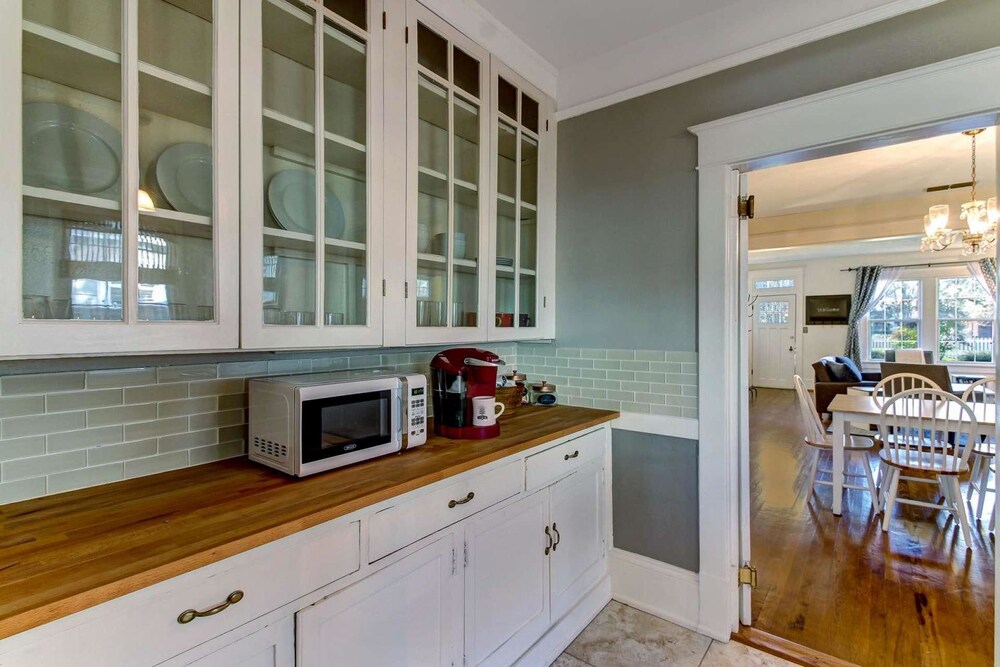 House, 3 Bedrooms - In-Room Kitchen