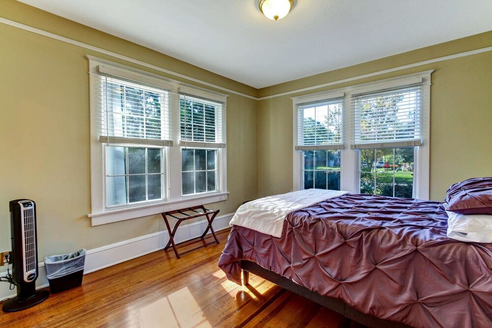 House, 3 Bedrooms - Guestroom