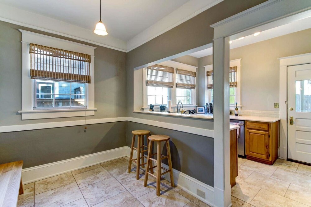 House, 3 Bedrooms - In-Room Kitchen