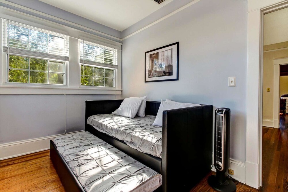 House, 3 Bedrooms - Guestroom